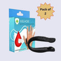 Sugar Control Point Clip - Pack of 2