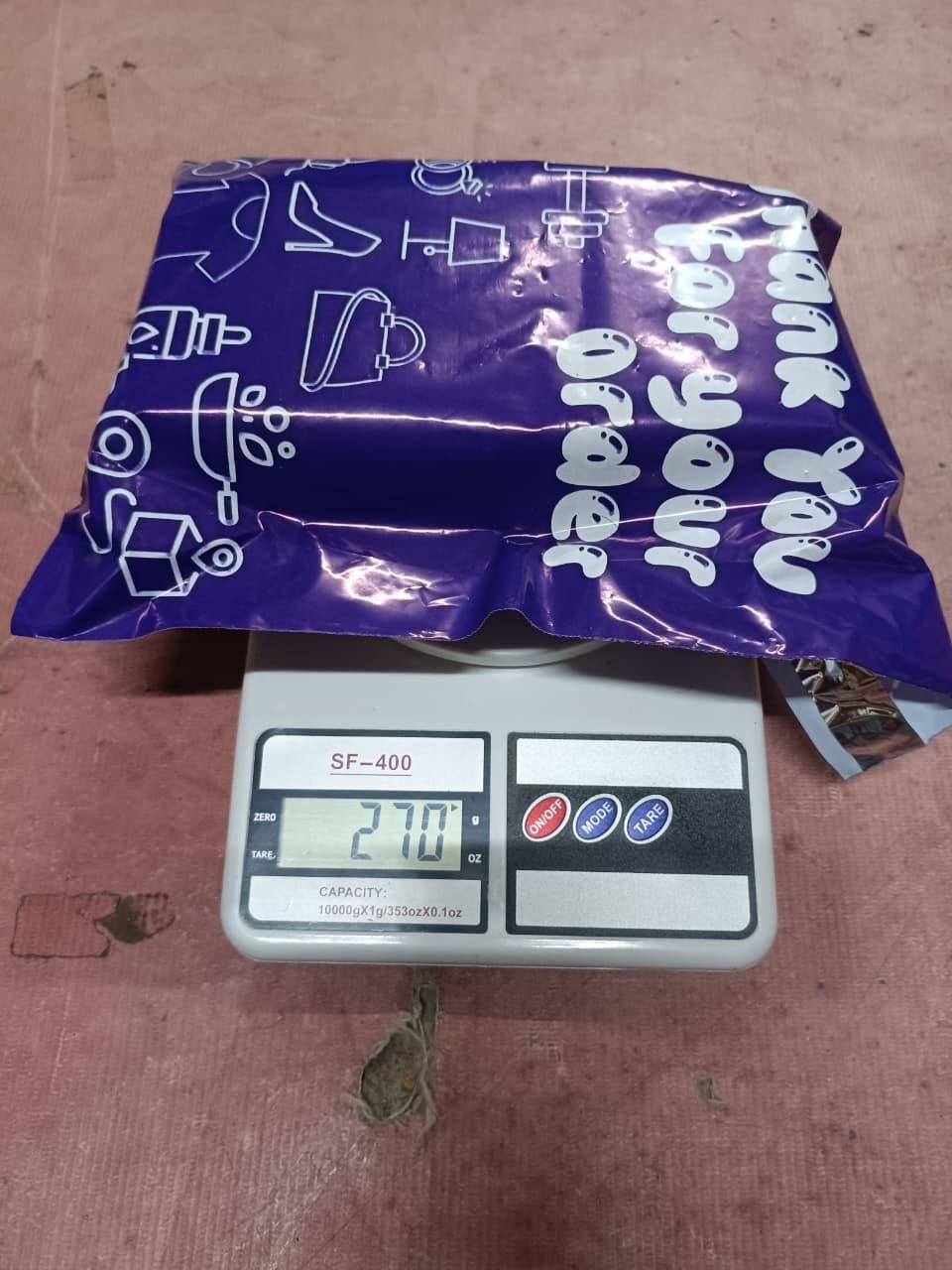 7 in 1 Nail Repair Care Solution 20 ml (Pack of 2)