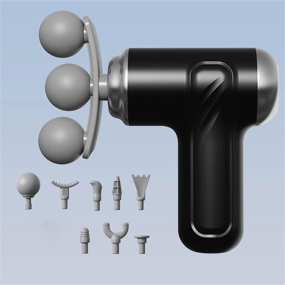 Deep Tissue Massage Gun for Pain Relief