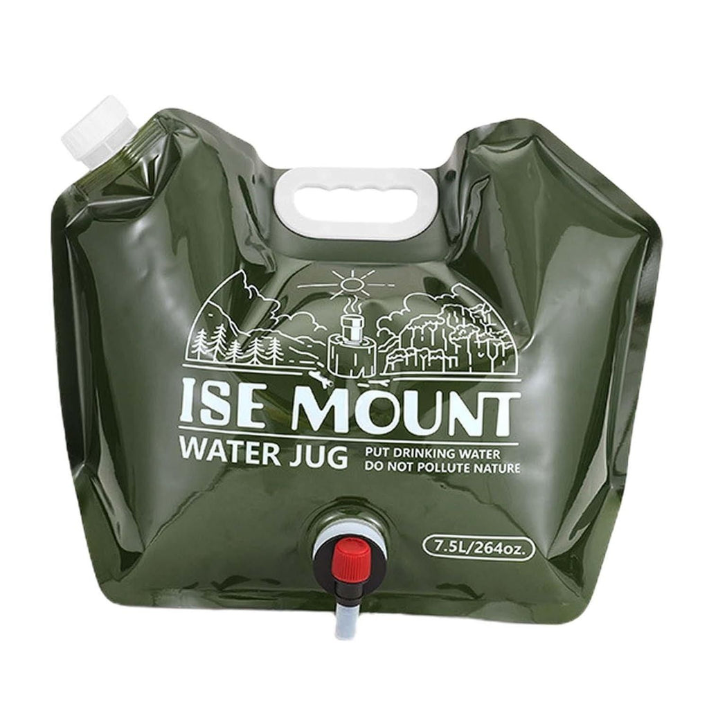 Foldable Water Tank Container Bag