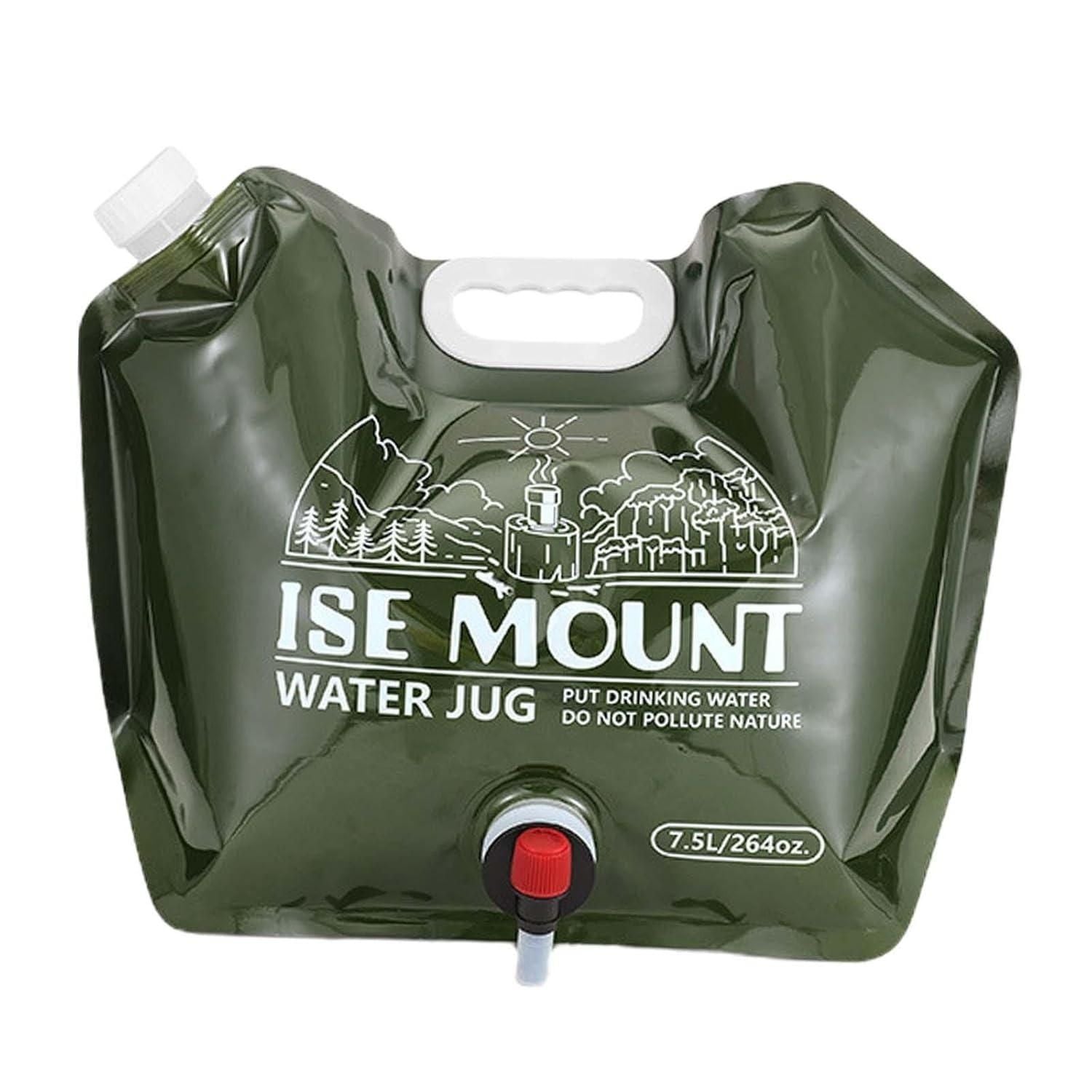Foldable Water Tank Container Bag