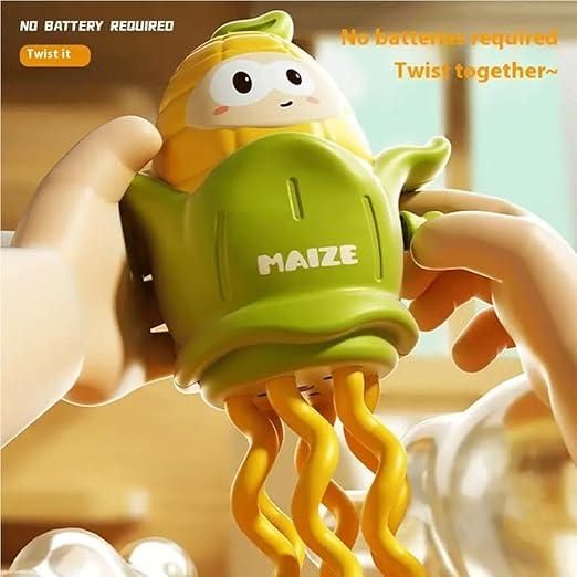Electric Dancing Octopus Toys for Kids